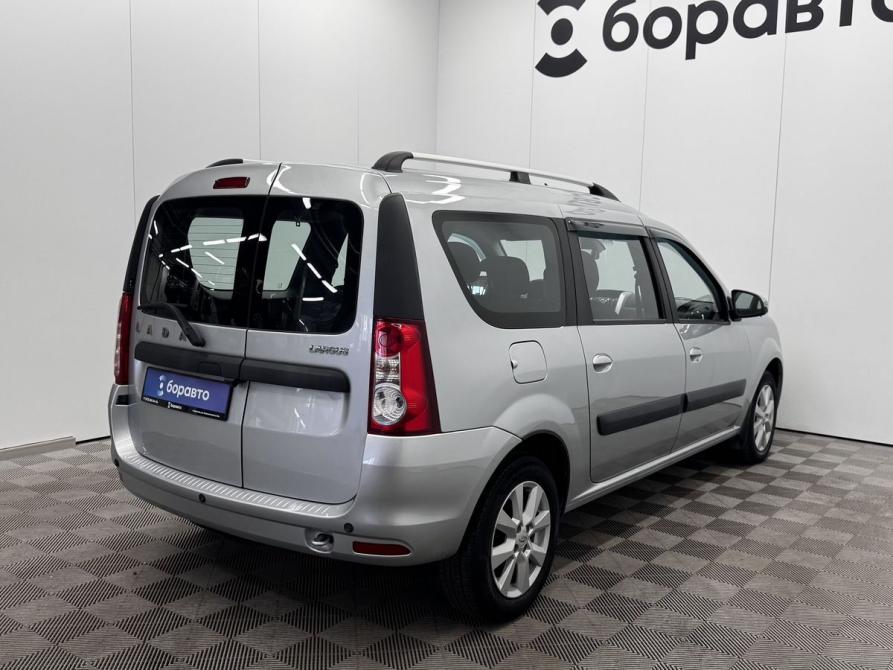 Lada (ВАЗ) Largus I Рестайлинг Воронеж  - изображение 2