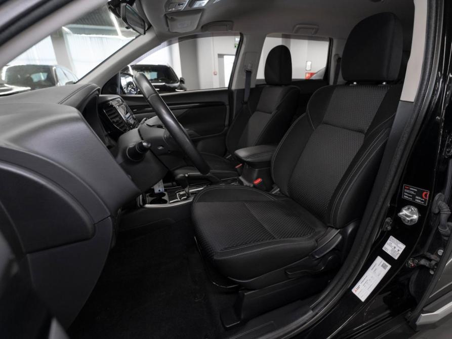 Mitsubishi Outlander III Рестайлинг 3 Москва  - изображение 9