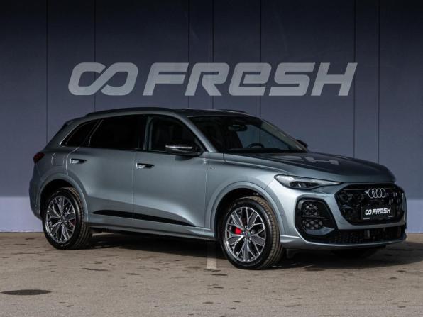 Audi Q5 III (GU) с пробегом 2026 года, цена 6 380 000 рублей, 47 км, внедорожник, Автокод Объявления