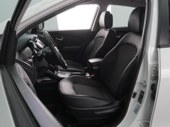 Hyundai ix35 I с пробегом 2012 года, цена 1 114 000 рублей, 191033 км, внедорожник, Автокод Объявления