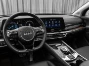 Kia Sportage V Москва  - изображение 33