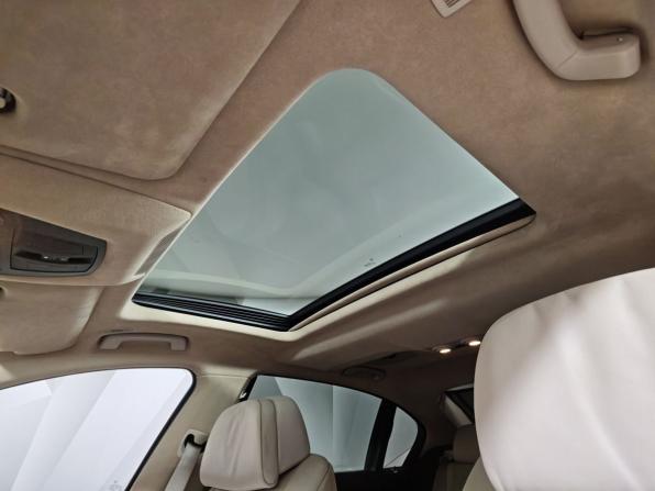 BMW 7 серии V (F01/F02/F04) с пробегом 2010 года, цена 1 000 000 рублей, 225914 км, седан, Автокод Объявления