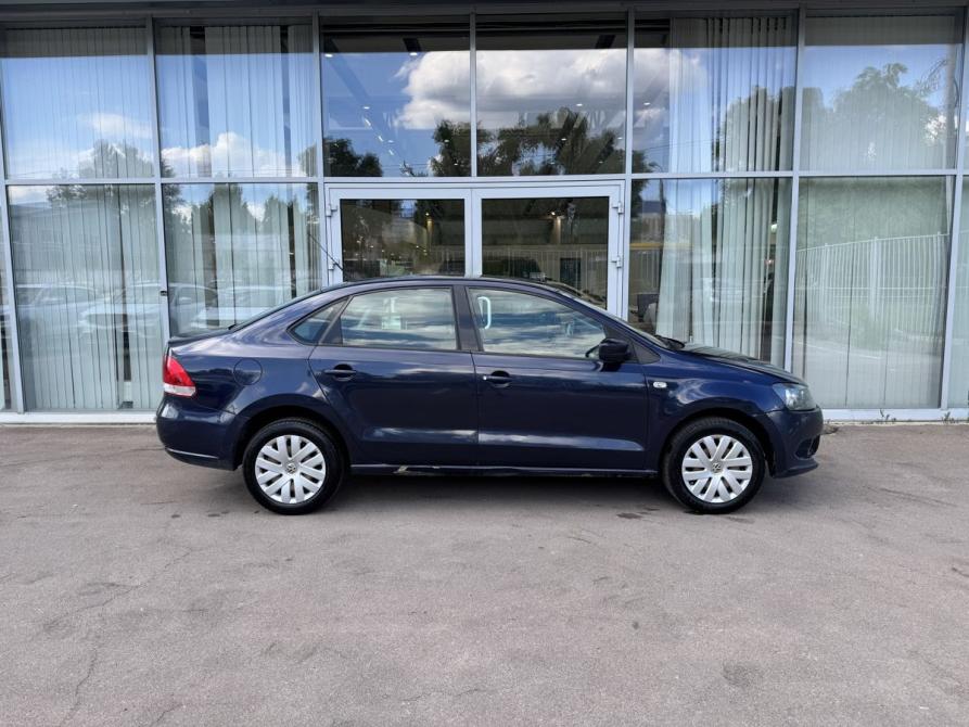 Volkswagen Polo V Воронеж  - изображение 4