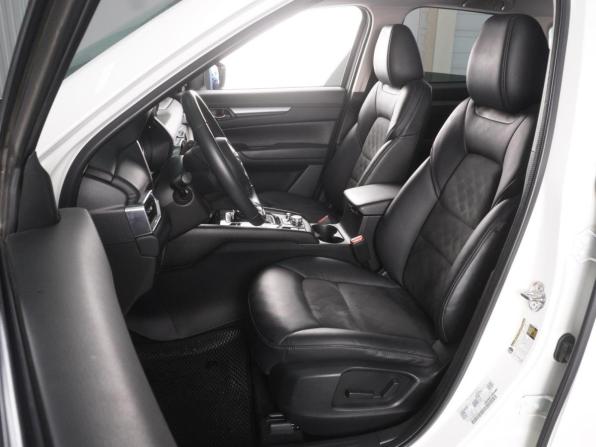 Mazda CX-5 II с пробегом 2019 года, цена 3 336 000 рублей, 59886 км, внедорожник, Автокод Объявления