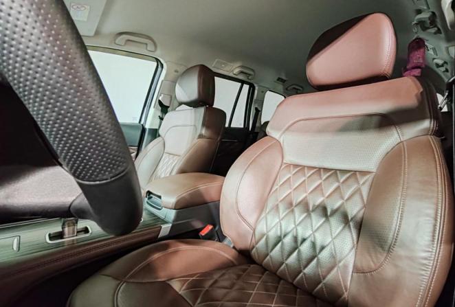 Haval H9 I Рестайлинг с пробегом 2022 года, цена 2 990 000 рублей, 81343 км, внедорожник, Автокод Объявления