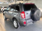 Chery Tiggo (T11) I Рестайлинг (FL) Екатеринбург  - изображение 25