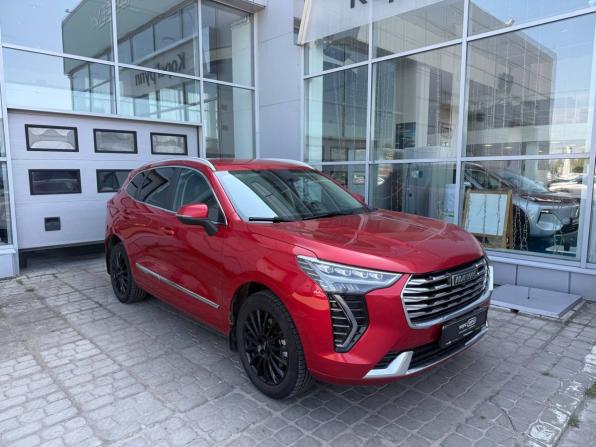 Haval Jolion I с пробегом 2021 года, цена 1 306 100 рублей, 243772 км, внедорожник, Автокод Объявления