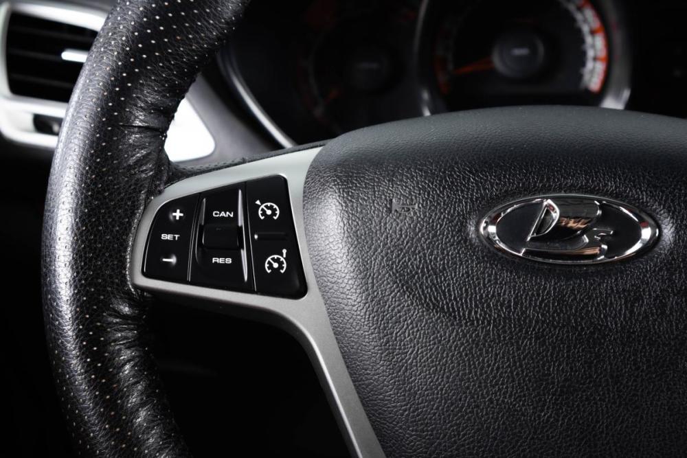 Lada (ВАЗ) Vesta I Пермь  - изображение 15