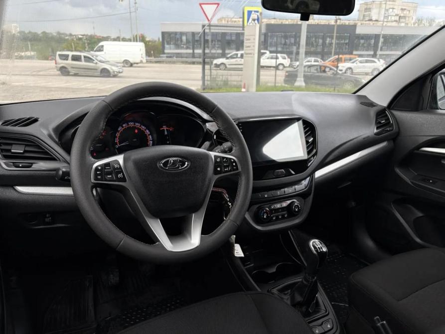 Lada (ВАЗ) Vesta I Крым  - изображение 11