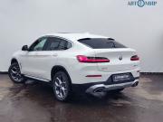 BMW X4 II (G02) Рестайлинг Москва  - изображение 25