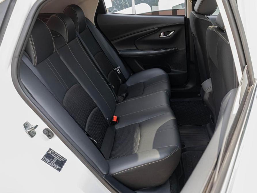 Changan Alsvin Краснодар  - изображение 7