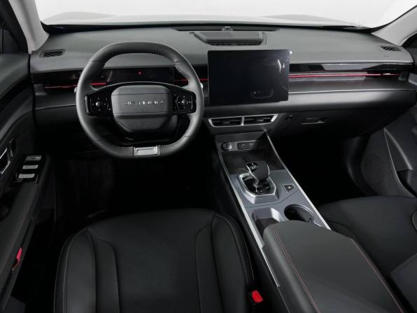 JETOUR DASHING I с пробегом 2026 года, цена 2 100 000 рублей, 10 км, внедорожник, Автокод Объявления