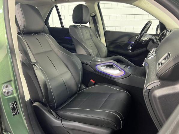Новый Mercedes-Benz GLE II (V167) Рестайлинг 2025 года, цена 14 749 999 рублей, внедорожник, Автокод Объявления