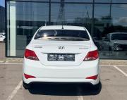 Hyundai Solaris I Рестайлинг Воронеж  - изображение 20