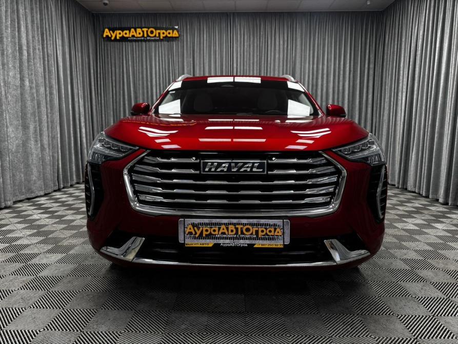 Haval Jolion I Стерлитамак  - изображение 5