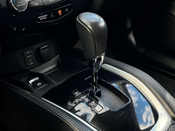 Nissan Qashqai II с пробегом 2018 года, цена 1 458 800 рублей, 103674 км, внедорожник, Автокод Объявления