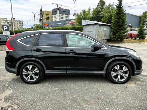 Honda CR-V IV с пробегом 2014 года, цена 1 750 000 рублей, 263461 км, внедорожник, Автокод Объявления