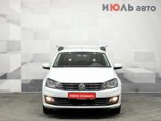 Volkswagen Polo V Рестайлинг Екатеринбург  - изображение 18