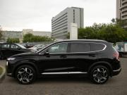 Hyundai Santa Fe IV Рестайлинг Москва  - изображение 27