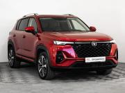 Changan CS35 Plus I Рестайлинг Санкт-Петербург  - изображение 34