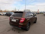 Lifan X60 I Рестайлинг 2 Санкт-Петербург  - изображение 15
