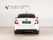 Skoda Rapid I Рестайлинг Казань  - изображение 12
