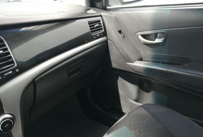 SsangYong Actyon II с пробегом 2012 года, цена 787 500 рублей, 246387 км, внедорожник, Автокод Объявления