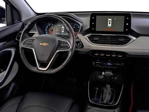 Chevrolet Captiva II с пробегом 2022 года, цена 1 750 000 рублей, 107153 км, внедорожник, Автокод Объявления