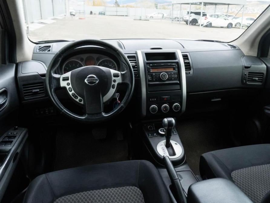 Nissan X-Trail II Рестайлинг Улан-Удэ  - изображение 11