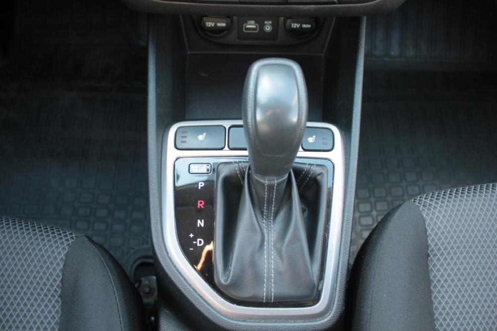 Hyundai Creta I Воронеж  - изображение 17