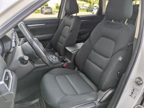 Mazda CX-5 II с пробегом 2017 года, цена 2 497 000 рублей, 60878 км, внедорожник, Автокод Объявления