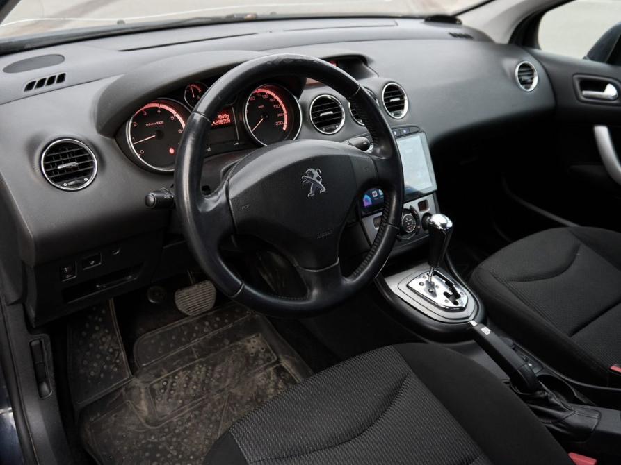 Peugeot 408 I Казань  - изображение 5