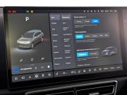 Li Auto (Lixiang) L7 I Москва  - изображение 57