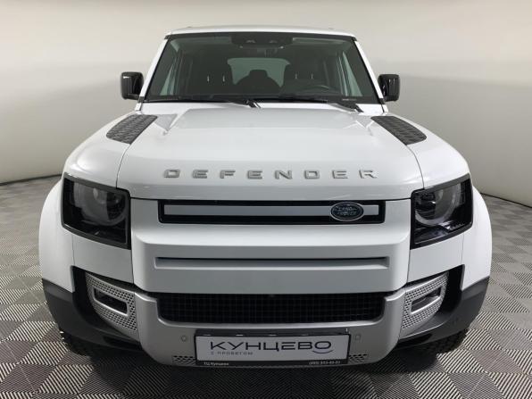 Land Rover Defender II с пробегом 2021 года, цена 5 380 000 рублей, 33244 км, внедорожник, Автокод Объявления