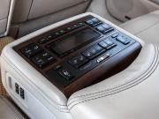Lexus LS IV Рестайлинг 2 Уфа  - изображение 48