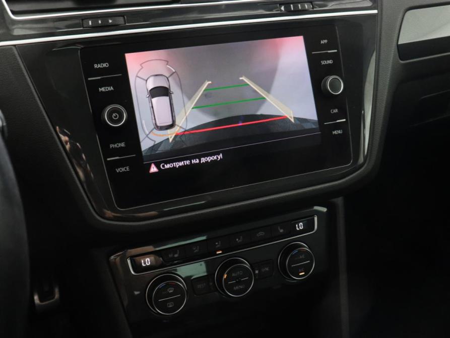 Volkswagen Tiguan II Химки  - изображение 13