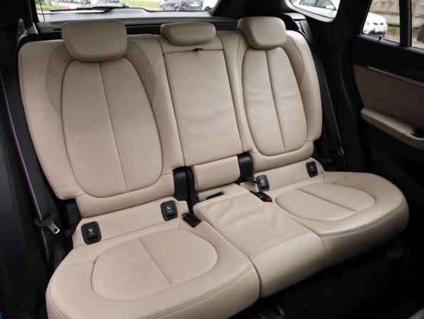 BMW X1 II (F48) Рестайлинг с пробегом 2021 года, цена 3 199 000 рублей, 96609 км, внедорожник, Автокод Объявления