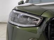 Mercedes-Benz S-Класс AMG IV (W223) Химки  - изображение 41