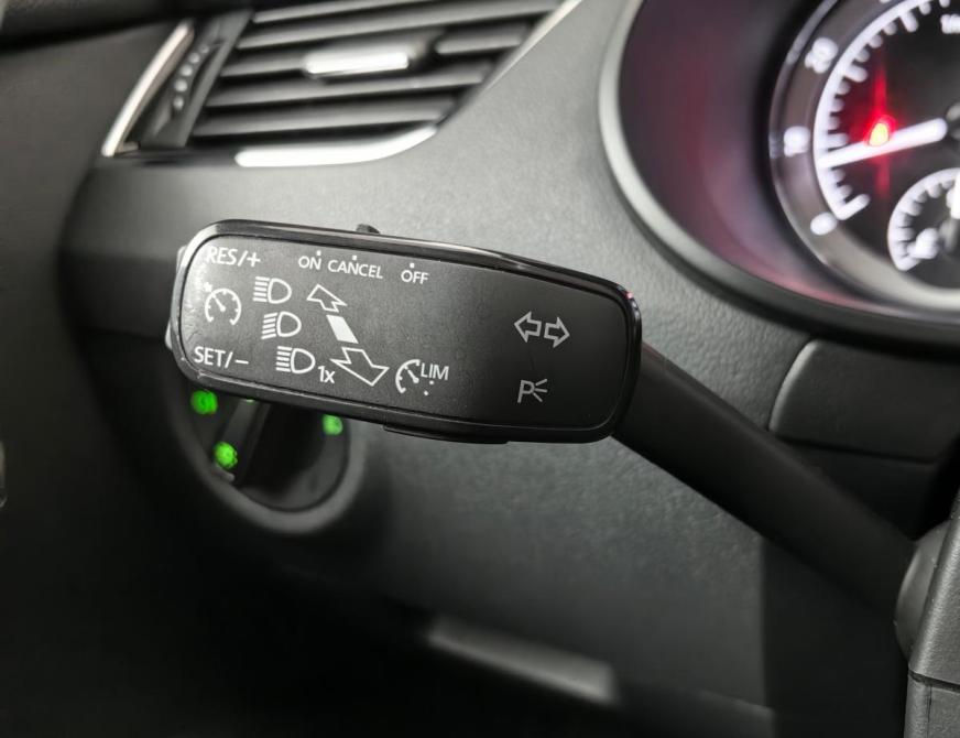Skoda Octavia III (A7) Рестайлинг Москва  - изображение 14