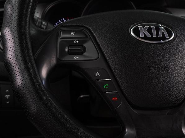 Kia Ceed II с пробегом 2014 года, цена 1 199 000 рублей, 104897 км, универсал, Автокод Объявления