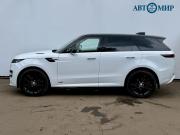Land Rover Range Rover Sport III Москва  - изображение 34