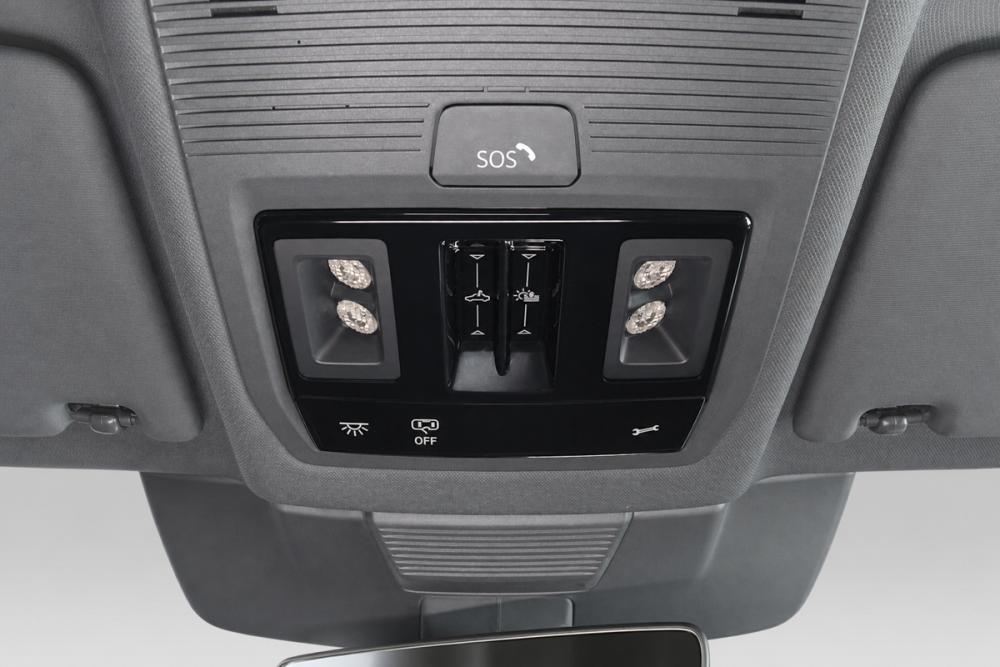 Volkswagen Teramont II (China Market) Челябинск  - изображение 17