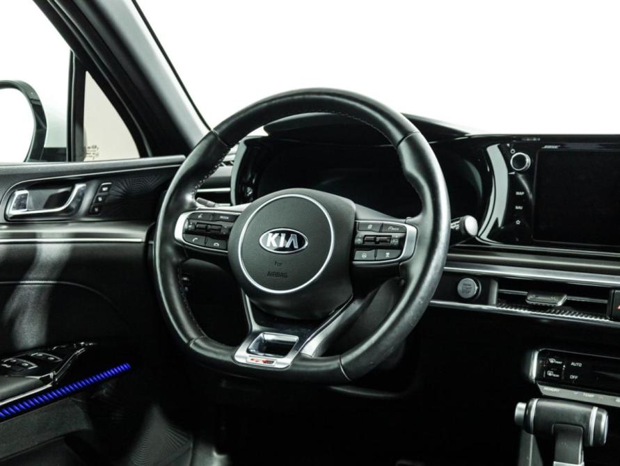 Kia K5 III Санкт-Петербург  - изображение 30