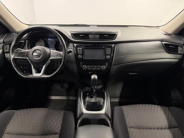 Nissan X-Trail III Рестайлинг с пробегом 2019 года, цена 1 960 000 рублей, 120589 км, внедорожник, Автокод Объявления