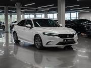 Honda Integra V Москва  - изображение 24