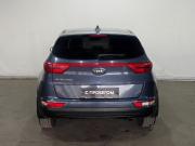 Kia Sportage IV Москва  - изображение 24
