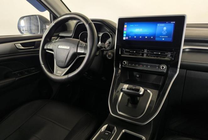 Haval M6 II с пробегом 2023 года, цена 1 730 000 рублей, 67746 км, внедорожник, Автокод Объявления