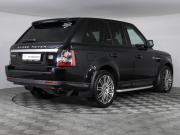 Land Rover Range Rover Sport I Рестайлинг Химки  - изображение 24