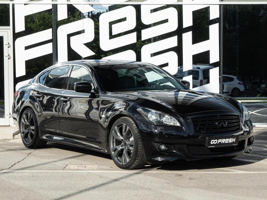 Infiniti Q70 I Волгоград  - изображение 1