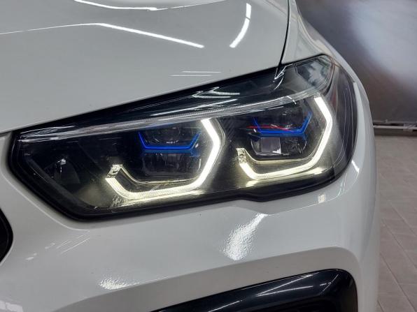 BMW X6 III (G06) с пробегом 2021 года, цена 7 400 000 рублей, 111266 км, внедорожник, Автокод Объявления
